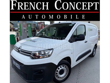 Citroen Berlingo XL 1.5HDi 100ks