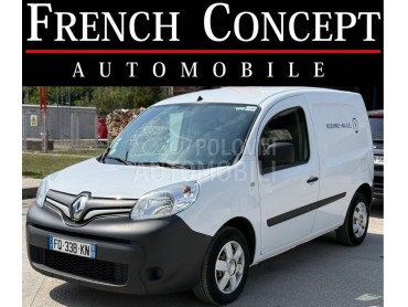 Renault Kangoo DCi 95 navi