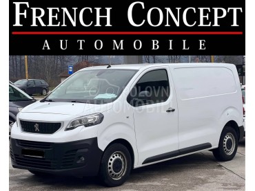 Peugeot Expert business 2.0 HDi 120 ks