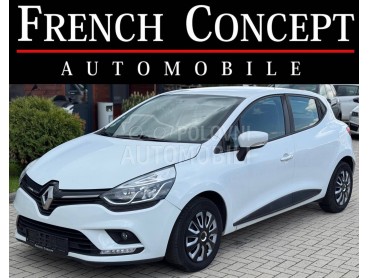 Renault Clio Navi N1 sa 2 sedista