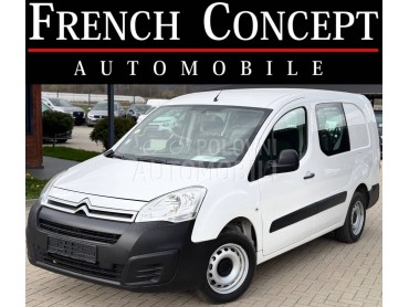 Citroen Berlingo N1 5 mesta 1.6HDi 100