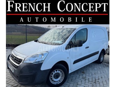 Peugeot Partner MAXi 1.6 HDi 100