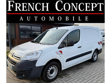 Citroen Berlingo MAXi AUTOMATIK 1.6 hdi