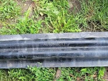 Sina zadnjeg branika za Volkswagen Golf 5