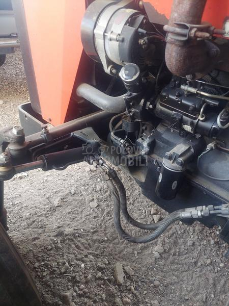 Ursus 3512s 2748 rč