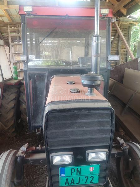 Ursus 3512s 2748 rč