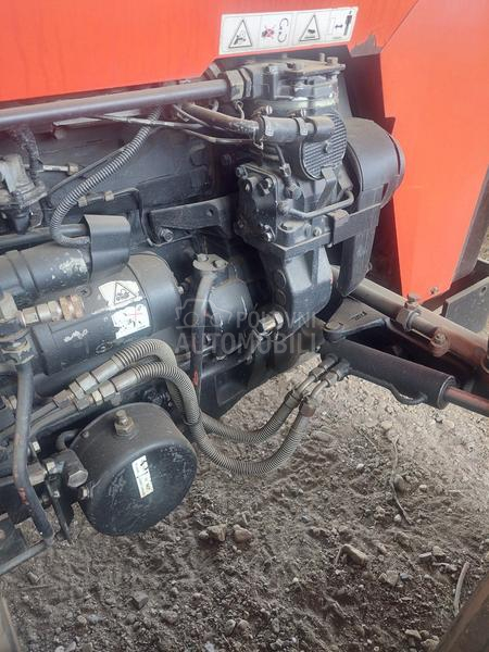 Ursus 3512s 2748 rč