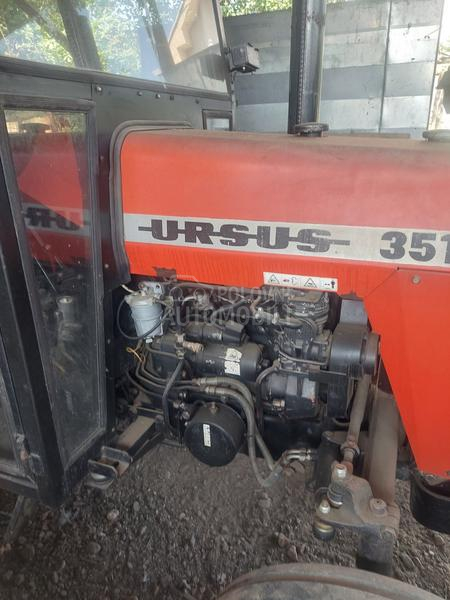 Ursus 3512s 2748 rč