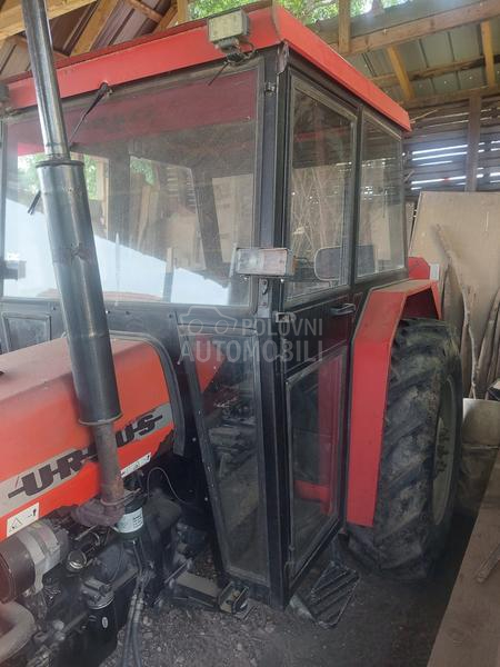 Ursus 3512s 2748 rč