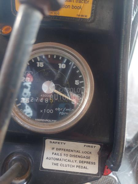 Ursus 3512s 2748 rč