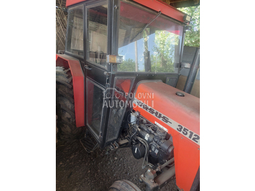 Ursus 3512s 2748 rč