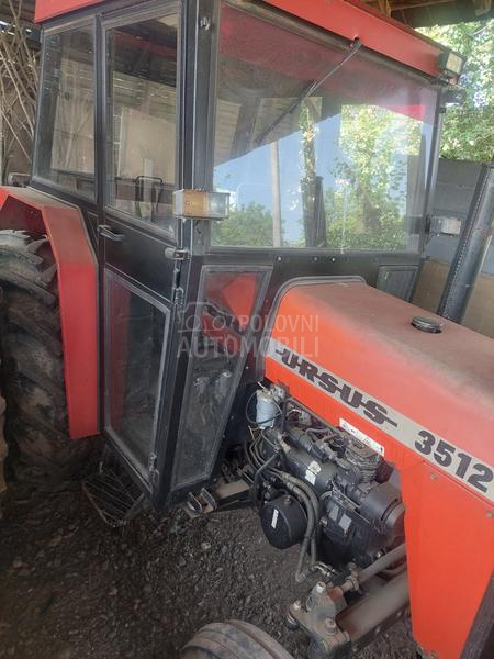 Ursus 3512s 2748 rč