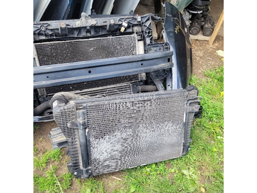 Hladnjak klime za Audi A2