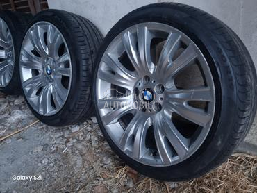 Aluminijumske felne  19" 5 x 120