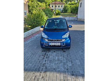Smart ForTwo za 4sedista ili 4x4