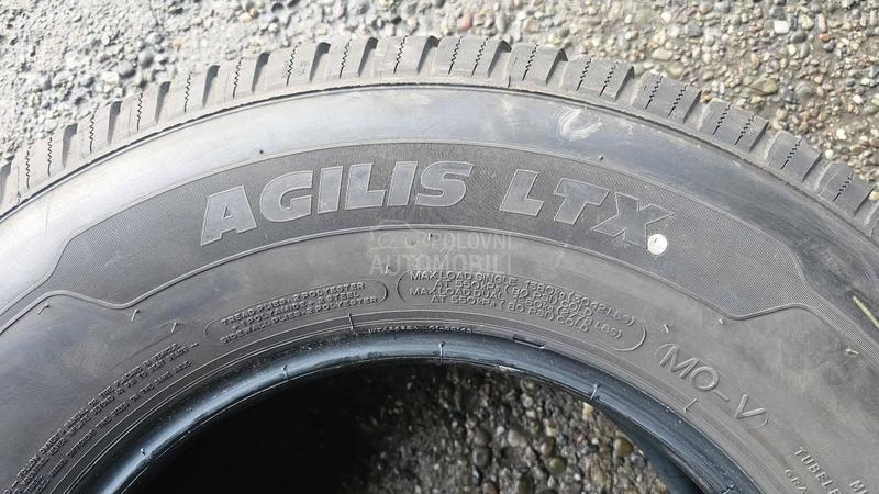 Michelin 245/75 R16 Zimska