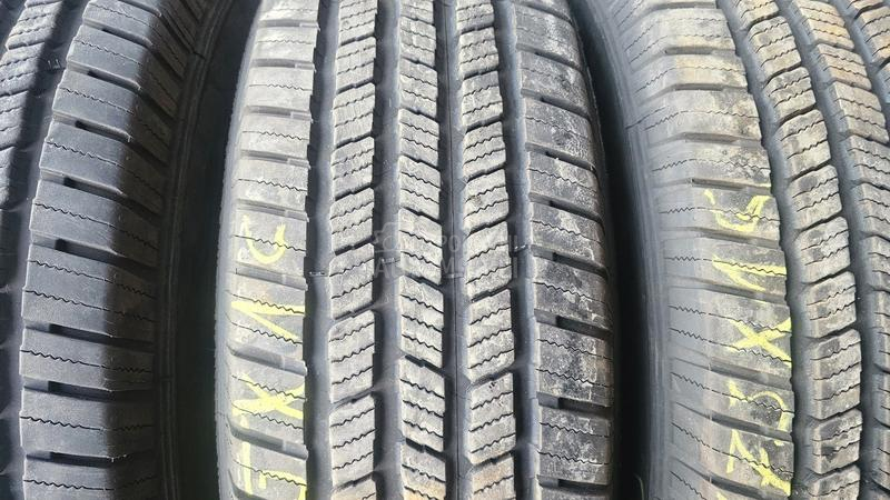 Michelin 245/75 R16 Zimska