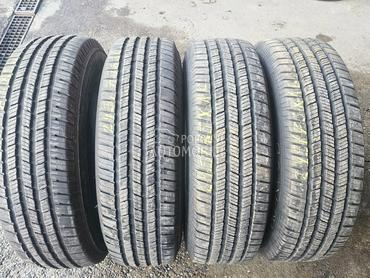Michelin 245/75 R16 Zimska