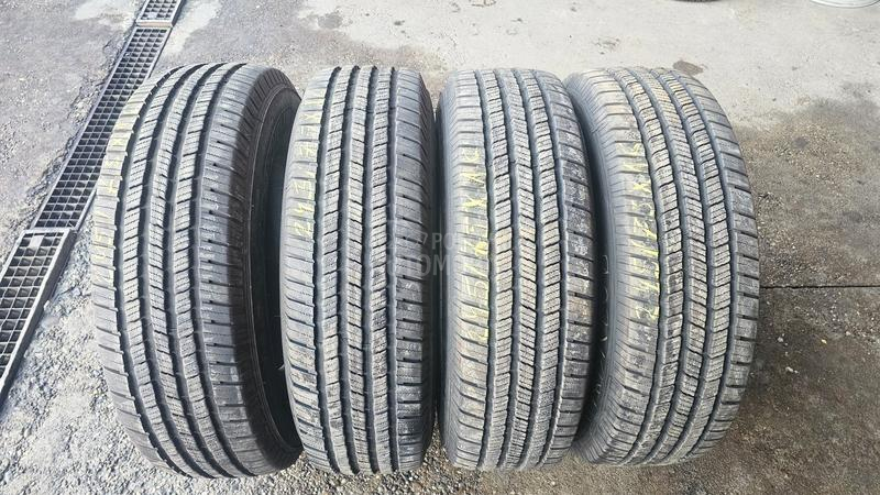 Michelin 245/75 R16 Zimska