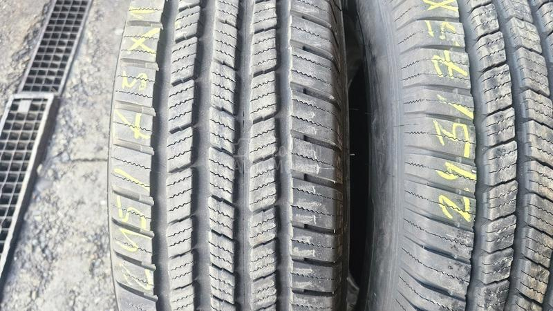 Michelin 245/75 R16 Zimska