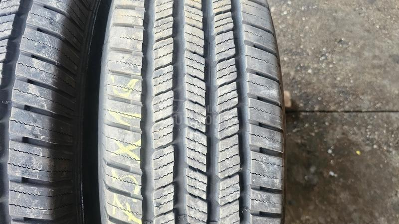 Michelin 245/75 R16 Zimska