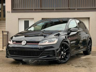 Volkswagen Golf 7 GTI/TCR/PANO/DCC