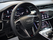 Audi A7 UPLATA NA RACUN