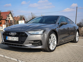 Audi A7 UPLATA NA RACUN