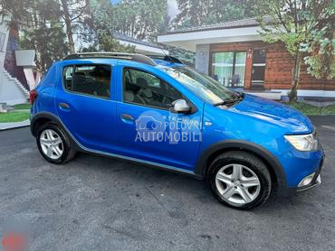 Dacia Stepway 0.9 TCE
