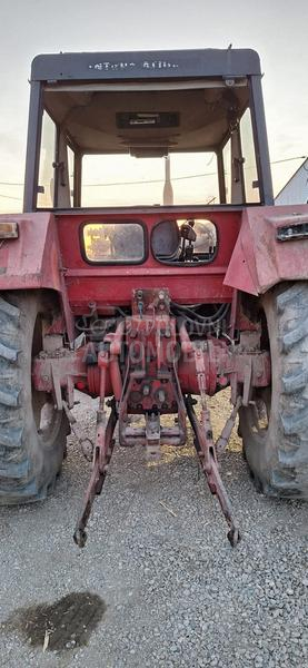 Case IH 1055