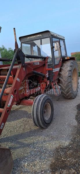 Case IH 1055