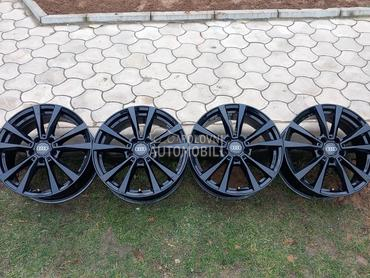 Aluminijumske felne  17" 5 x 112