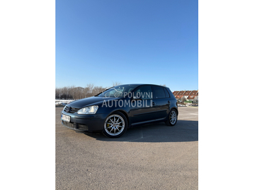Volkswagen Golf 5 1.9 TDI