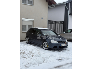 Volkswagen Golf 5 1.9 TDI