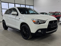 Mitsubishi ASX 1.8D 4x4 CH