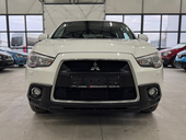 Mitsubishi ASX 1.8D 4x4 CH