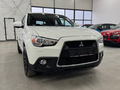 Mitsubishi ASX 1.8D 4x4 CH