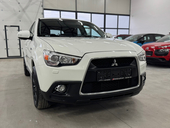 Mitsubishi ASX 1.8D 4x4 CH
