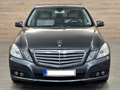 Mercedes Benz E 200 cdi BLUEEFENCY