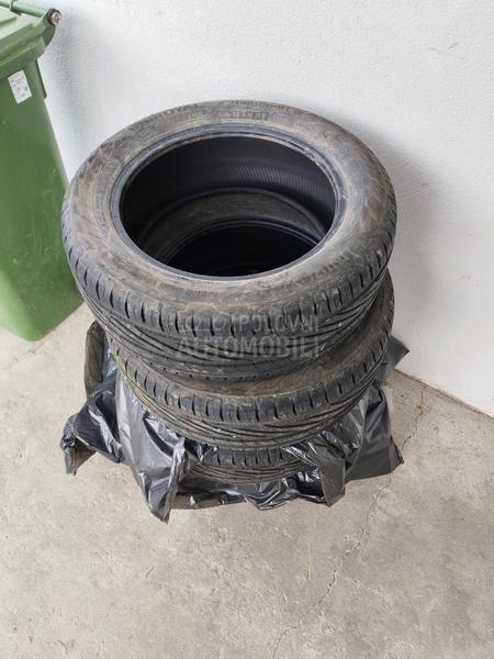 Uniroyal 205/55 R16 Letnja