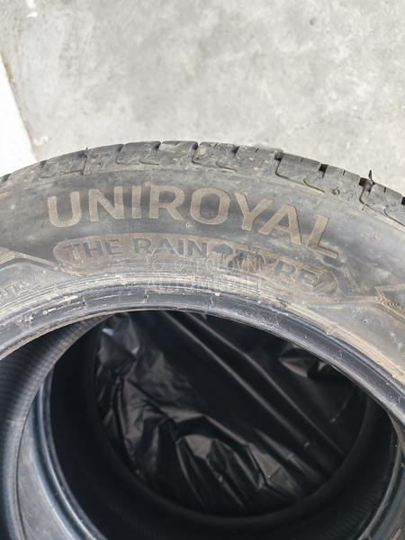 Uniroyal 205/55 R16 Letnja