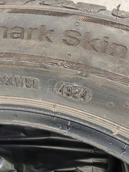 Uniroyal 205/55 R16 Letnja