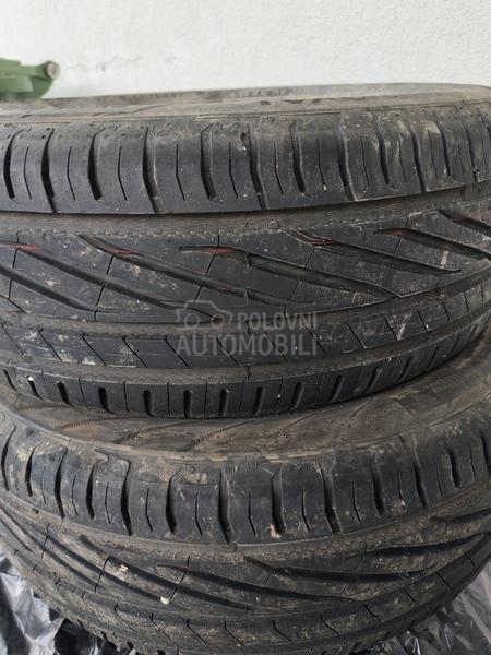 Uniroyal 205/55 R16 Letnja
