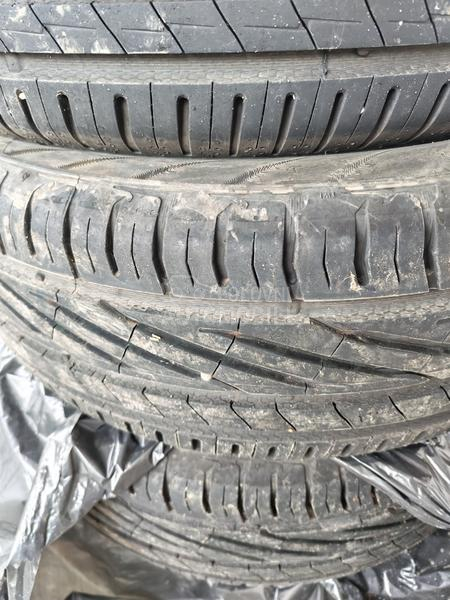 Uniroyal 205/55 R16 Letnja