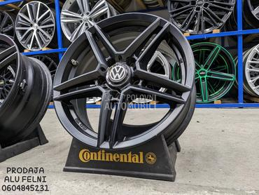 Aluminijumske felne VW 16" 5 x 112
