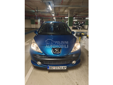 Peugeot 207 o3