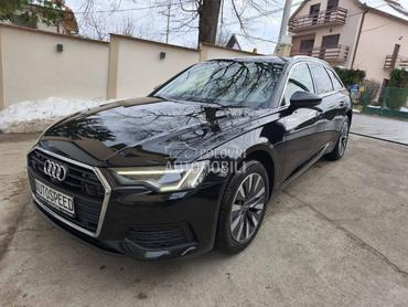 Audi A6 virt.tabla,360kamera