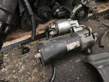 Anaser za Volkswagen Passat B5.5