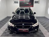 BMW 320 Xdrive/Auto