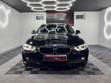 BMW 320 Xdrive/Auto